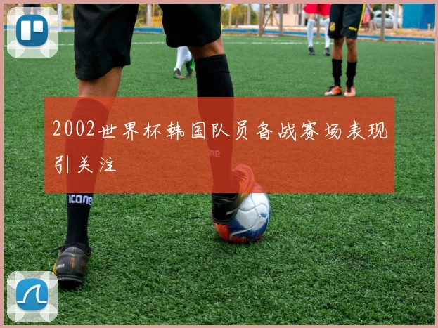 2002世界杯韩国队员备战赛场表现引关注