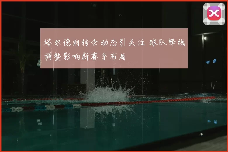 塔尔德利转会动态引关注 球队锋线调整影响新赛季布局